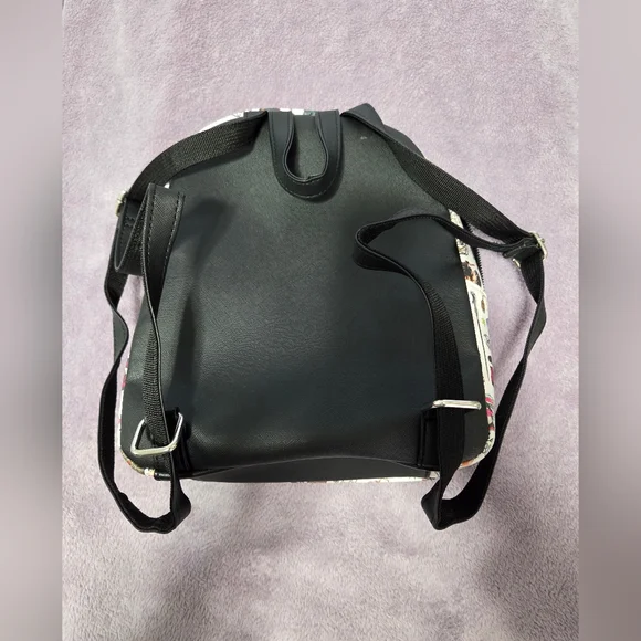 Harry Potter Mini Backpack - Picture 3 of 5